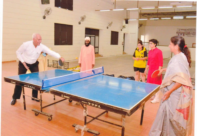 Gopichand Arya Mahila College Abohar Sports photo 5